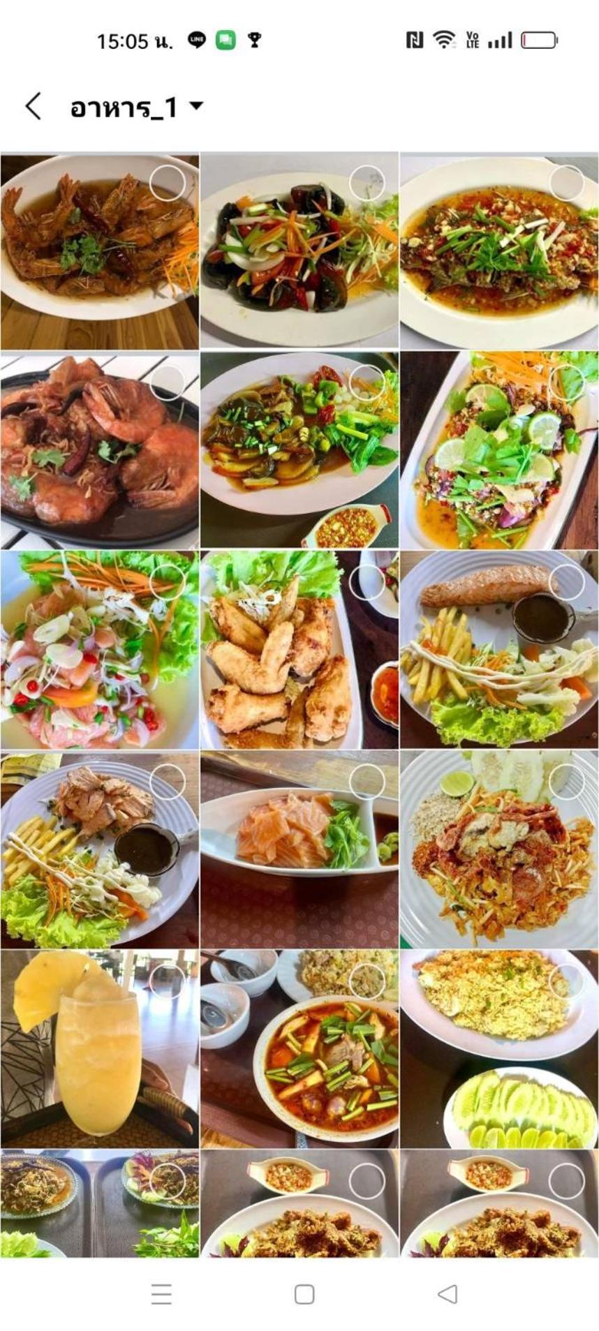 ปารมีฟาร์มสเตย์ Takuapa Cameră foto